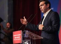 Τσίπρας για Μητσοτάκη: Δεν ξέρω που το ‘χουν βρει γραμμένο ότι η ανισότητα είναι στην ανθρώπινη φύση