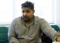 Φυγαδεύτηκε από το γήπεδο ο πρόεδρος του Αχαρναϊκού! (vid)