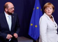 Μάρτιν Σουλτς: Δεν αποκλείει συμμετοχή σε κυβέρνηση υπό την Μέρκελ