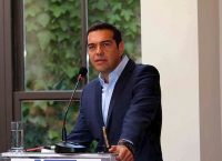 Αλέξης Τσίπρας: Στη Θράκη σήμερα ο πρωθυπουργός
