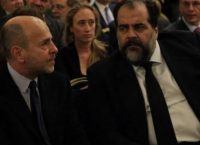 «Δίδυμο Αλαφούζου – Πατέρα στον Παναθηναϊκό»