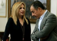 Προανακριτική για τη Novartis: Άκυρο θα ψηφίσουν ΔΗΣΥ και Ποτάμι (pic)