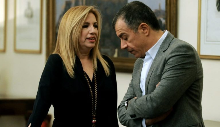 ΠΑΣΟΚ-Ποτάμι: Πρόταση νόμου για χαμηλό ΦΠΑ στα νησιά και προστασία πρώτης κατοικίας