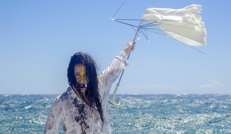 “Ωκεανός” του Αλεσάντρο Μπαρίκο στο Θέατρο του Νέου Κόσμου
