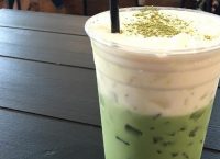 Cheese Tea: Το νέο τρεντ φαγητού θέλει το τυρί σαν… αφρόγαλα (pics)
