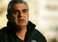 Κύπελλο Ελλάδας – Νίκος Κουρμπανάς: Για άνοδο ο Άρης
