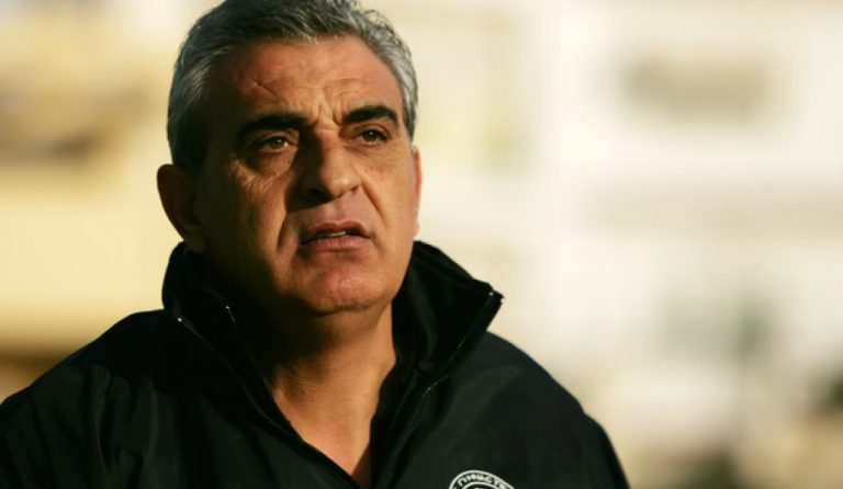 Κύπελλο Ελλάδας – Νίκος Κουρμπανάς: Για άνοδο ο Άρης