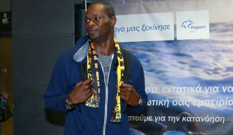 Παραμένει… αναποφάσιστος ο Πέτγουεϊ