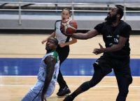 ΠΑΟΚ: Διέλυσε την Γεσιλγκιρεσούν