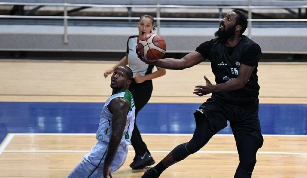 ΠΑΟΚ: Διέλυσε την Γεσιλγκιρεσούν