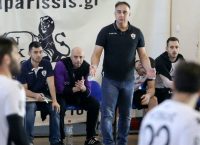 Ομοσπονδιακός προπονητής πρώην τεχνικός του ΠΑΟΚ