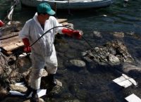 Ρύπανση στο Σαρωνικό: Τέλη Οκτωβρίου τα αποτελέσματα των ελέγχων