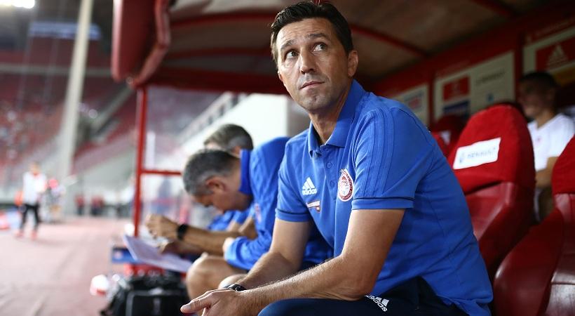 Πρόβα ενδεκάδας εν όψει ΑΕΚ με έκπληξη από Χάσι