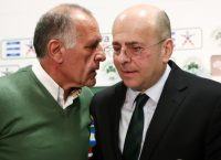 Επιτροπή σωτηρίας στον Παναθηναϊκό!