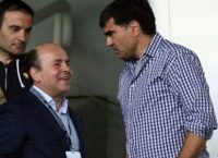 Από τον Βαρδινογιάννη έφαγε πόρτα ο Αλαφούζος