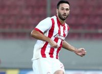 Έβαλε τα κλάματα για το αυτογκόλ ο Βούκοβιτς