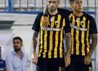 Έτσι… φτιάχνει τον Λιβάγια ο Αραούχο εν όψει ντέρμπι! (pic)