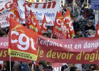 Γαλλία: Κινητοποιήσεις κατά του εργασιακού νόμου