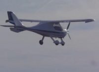 Συνετρίβη το αεροσκάφος που είχε εξαφανιστεί
