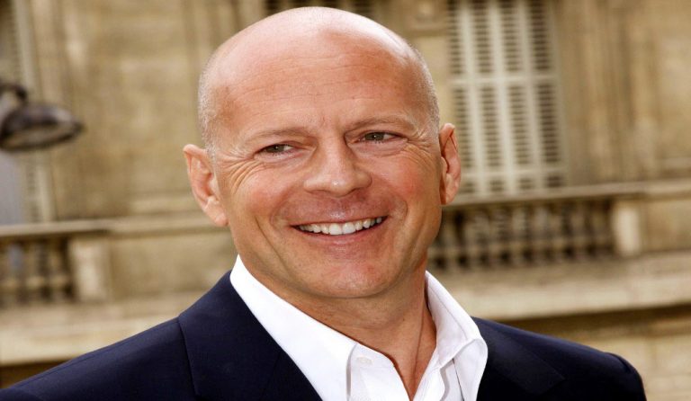 Bruce Willis: Άσχημα τα νέα για τον δημοφιλή ηθοποιό