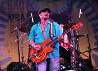 Manu Chao: Στην συναυλία αλληλεγγύης για την Ηριάννα συμμετείχε και ο δημοφιλής καλλιτέχνης
