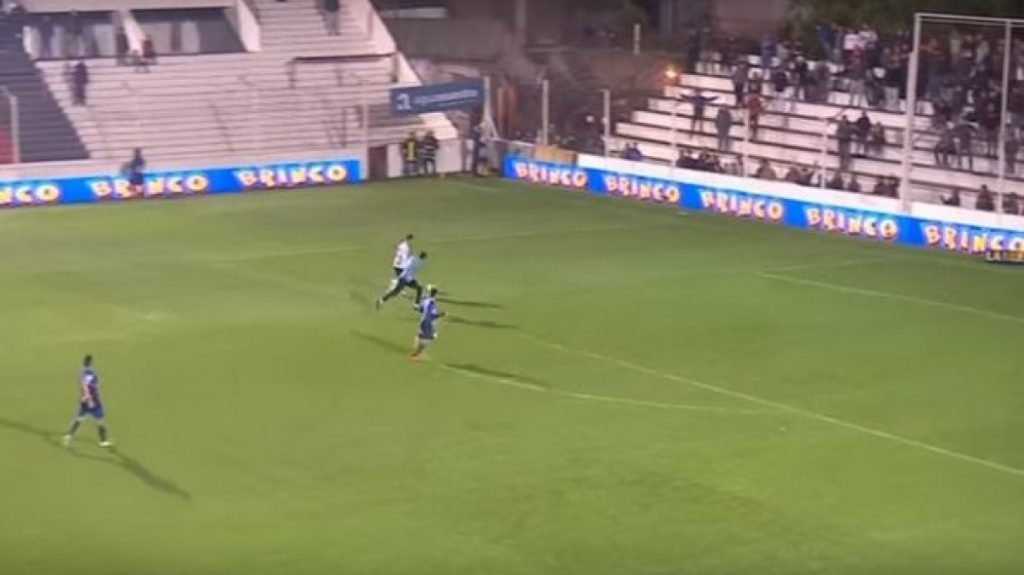 Αυτή η ευκαιρία δεν χάνεται (vid)