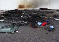 Με 320χλμ. έτρεχε η Πόρσε που οδηγούσε ο Γιώργος Βακάκης