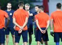 Κάτι… ετοιμάζει ο Χάσι