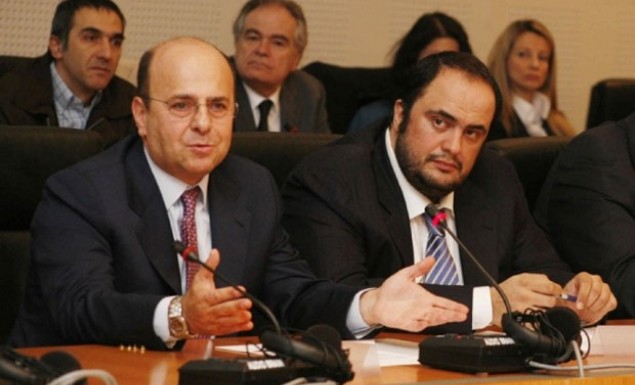 Ο Αλαφούζος, τελικά, στον Παναθηναϊκό έκανε το… χόμπυ του