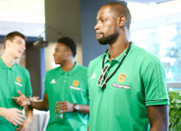 Τζέιμς Γκιστ: Το συγκλονιστικό του μήνυμα για τον ρατσισμό (pic)