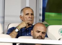 Νικολογιάννης στον ΣΠΟΡ FM 94,6: «Κανένα ραντεβού από Κωνσταντίνου»
