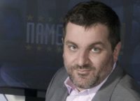 Ο Αλέξης Σπυρόπουλος στην ΕΡΤ