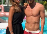 Barcelona star Lionel Messi shows off latest tattoo