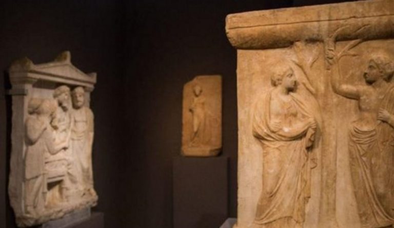 Επικαιροποιούνται οι διαδικασίες και τα τέλη παραχώρησης αρχαιολογικών χώρων, μουσείων και μνημείων