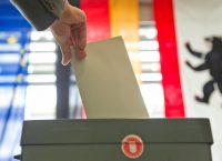 Ναι στο συνασπισμό “Τζαμάικα” λέει το 56% των Γερμανών