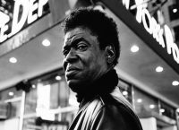 Charles Bradley: Έφυγε από την ζωή ο τραγουδιστής της soul