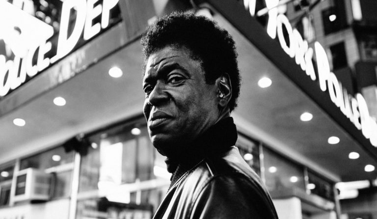 Charles Bradley: Έφυγε από την ζωή ο τραγουδιστής της soul