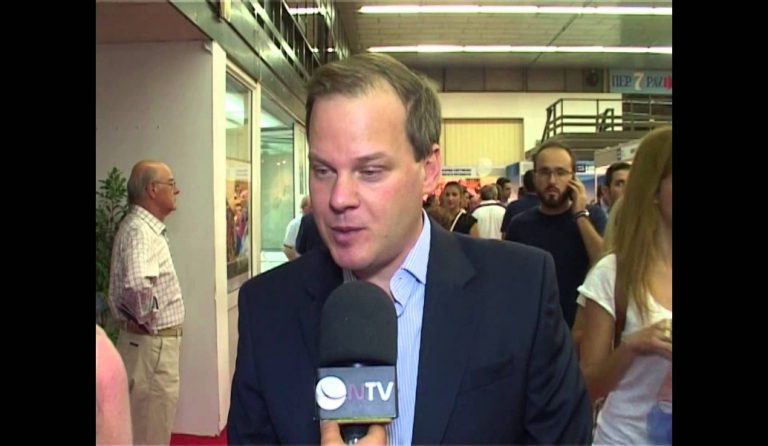 Κώστας Καραμανλής: Μου κάνει τεράστια εντύπωση η “εκκωφαντική” σιωπή για το “Σχέδιο Πυθία”