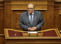 Γεώργιος – Δημήτριος Καρράς: Καταθέτει ερώτηση στη βουλή για την ασφάλεια πτήσεων
