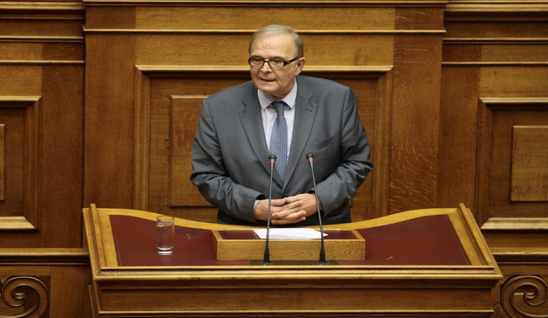 Γεώργιος – Δημήτριος Καρράς: Καταθέτει ερώτηση στη βουλή για την ασφάλεια πτήσεων