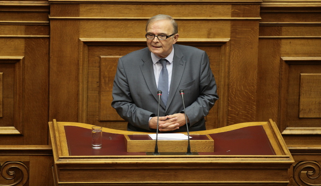 Γεώργιος – Δημήτριος Καρράς: Καταθέτει ερώτηση στη βουλή για την ασφάλεια πτήσεων