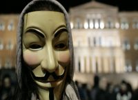 Anonymous Greece: “Χτύπησαν” την ιστοσελίδα ηλεκτρονικών πλειστηριασμών – Ποιο μήνυμα στέλνουν