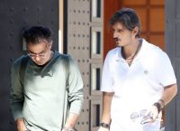 Γιαννακόπουλος: «Και η αγάπη για τον Παναθηναϊκό έχει όρια»! (pic)