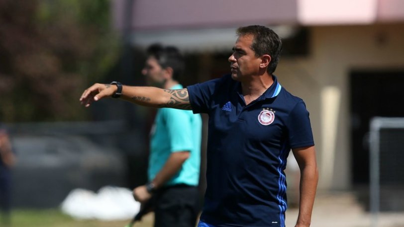 Η μεγάλη συμβολή Ιμπαγάσα στις Ακαδημίες