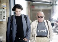 “Relax… Mynotis” του Βασίλη Παπαβασιλείου στο “Θέατρο Τέχνης-Κάρολος Κουν”