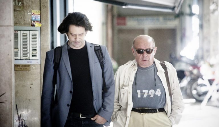 “Relax… Mynotis” του Βασίλη Παπαβασιλείου στο “Θέατρο Τέχνης-Κάρολος Κουν”