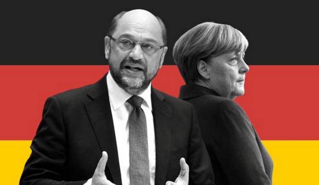 Γερμανία: Καμιά αλλαγή στη συμφωνία με το SPD για τους πρόσφυγες λέει το CDU