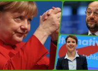 AfD: Απολαμβάνουμε την πολιτική κρίση στη Γερμανία