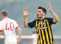 Repubblica: Ο Λάζαρος καλύτερος από τον Πίρλο