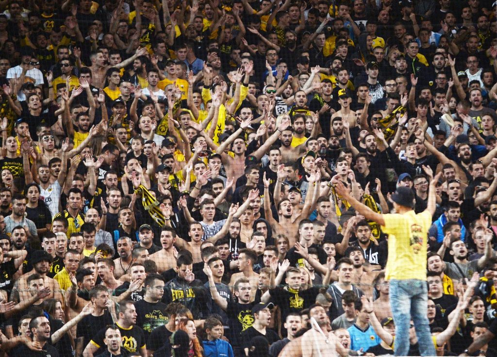 ΑΕΚ: Κάνουν «φτερά» τα εισιτήρια με Μίλαν